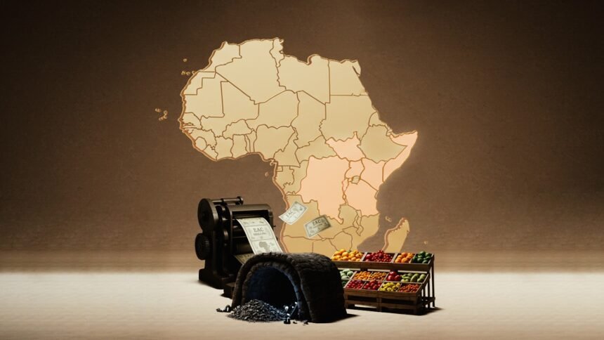 The East African Communitys Pan-African Odyssey Toward Collective Prosperity - Africalix The East African Community's Pan-African Odyssey Toward Collective Prosperity