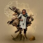 The Exploitation of Africa's Future Child Labor Through a Pan-Africanist Lens