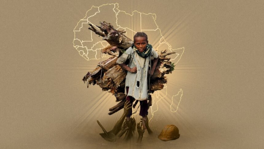 The Exploitation of Africas Future Child Labor Through a Pan-Africanist Lens - Africalix The Exploitation of Africa's Future Child Labor Through a Pan-Africanist Lens