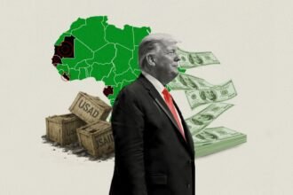 Transatlantic Ties The 2025 US-West Africa Dialogue on Prosperity and Peace