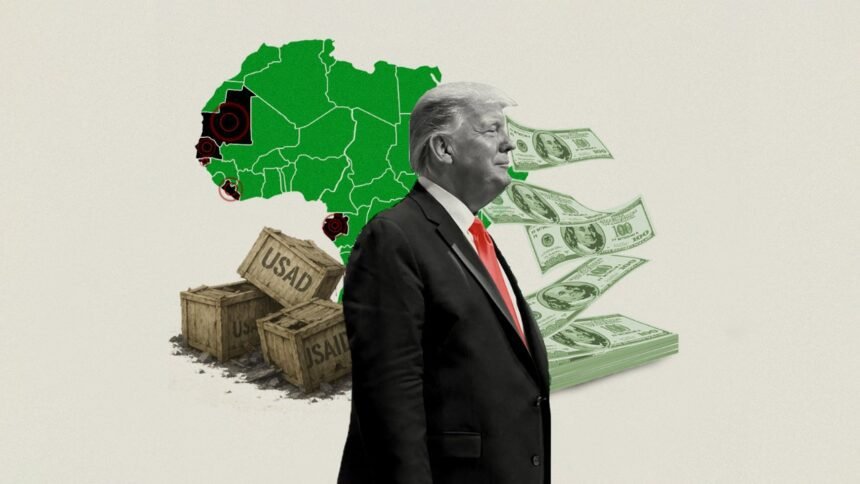 Transatlantic Ties The 2025 US-West Africa Dialogue on Prosperity and Peace - Africalix Transatlantic Ties The 2025 US-West Africa Dialogue on Prosperity and Peace