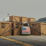 Transatlantic Trade Tensions The Ripple Effects of U.S. Tariffs on African Horizons