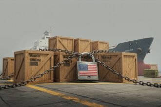 Transatlantic Trade Tensions The Ripple Effects of U.S. Tariffs on African Horizons