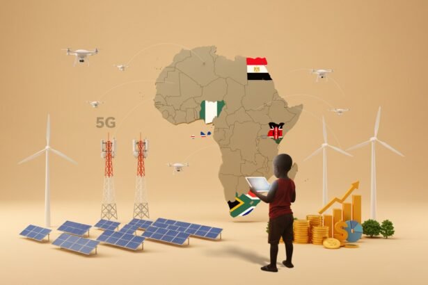 United in Innovation Africa's Top Startup Nations Leading the Charge for Economic Growth