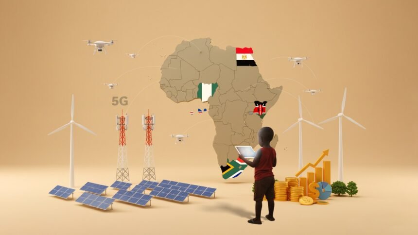 United in Innovation Africas Top Startup Nations Leading the Charge for Economic Growth - Africalix United in Innovation Africa's Top Startup Nations Leading the Charge for Economic Growth