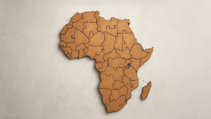 West-East African Unity A New Pan-African Alliance - Africalix West-East African Unity: A New Pan-African Alliance