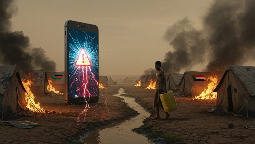 White Nile Echoes Disinformation Igniting Sudanese-South Sudanese Refugee Conflicts - Africalix White Nile Echoes Disinformation Igniting Sudanese-South Sudanese Refugee Conflicts