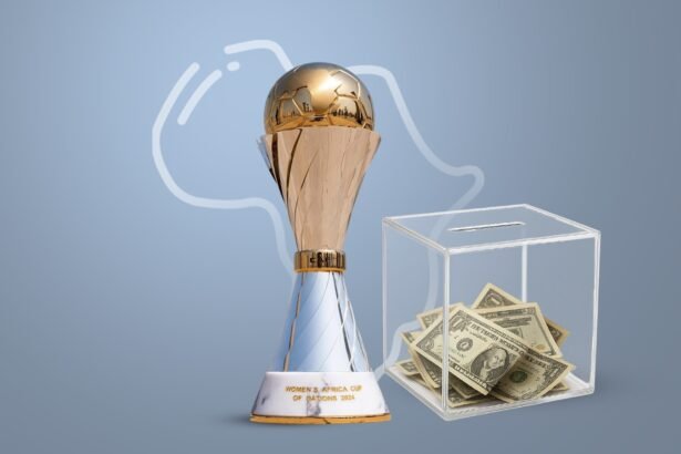 Women’s Football Strikes Back But Who’s Counting the Cost at WAFCON