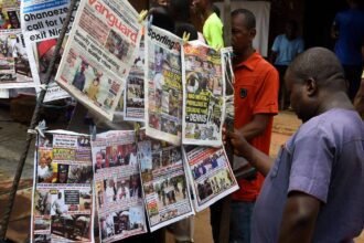 24 Daily News: A Clear Voice Amid Africa’s Shifting Political Landscape