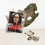 A Minister Falls, a Budget Passes, and Ramaphosa Lives to Fight Another Day