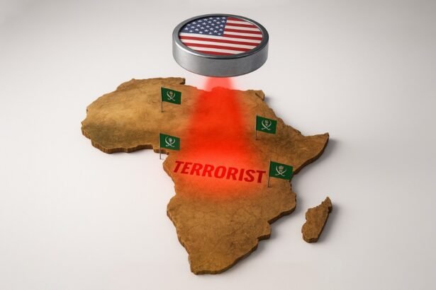 Africa at a Crossroads US Rethinks Muslim Brotherhood Policy
