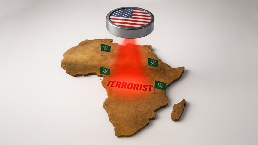 Africa at a Crossroads US Rethinks Muslim Brotherhood Policy - Africalix Africa at a Crossroads US Rethinks Muslim Brotherhood Policy
