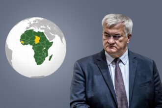 African Envoys in Crimea Spark Ukraine Diplomatic Storm