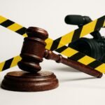 Africa’s Courtrooms Go Dark When Justice Becomes a Private Affair