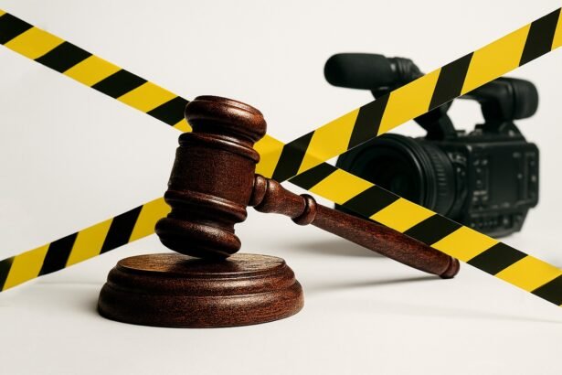 Africa’s Courtrooms Go Dark When Justice Becomes a Private Affair