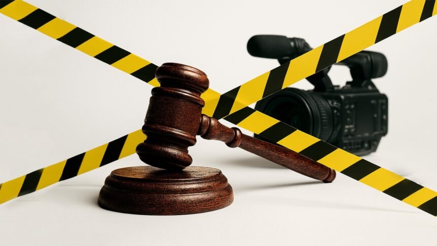 Africas Courtrooms Go Dark When Justice Becomes a Private Affair - Africalix Africa’s Courtrooms Go Dark When Justice Becomes a Private Affair