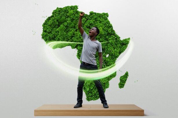 Africa’s Youth vs Tokenism A Real Climate Revolution