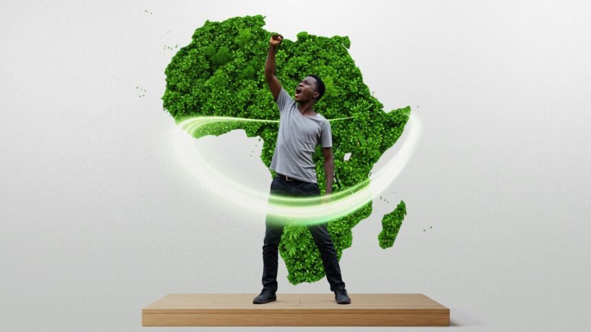 Africas Youth vs Tokenism A Real Climate Revolution - Africalix Africa’s Youth vs Tokenism A Real Climate Revolution