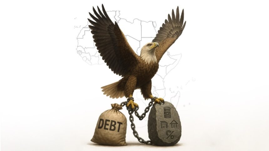 Afro-Economic Fortitude IMF Visions of Continental Growth in a Stormy Global Arena - Africalix Afro-Economic Fortitude IMF Visions of Continental Growth in a Stormy Global Arena