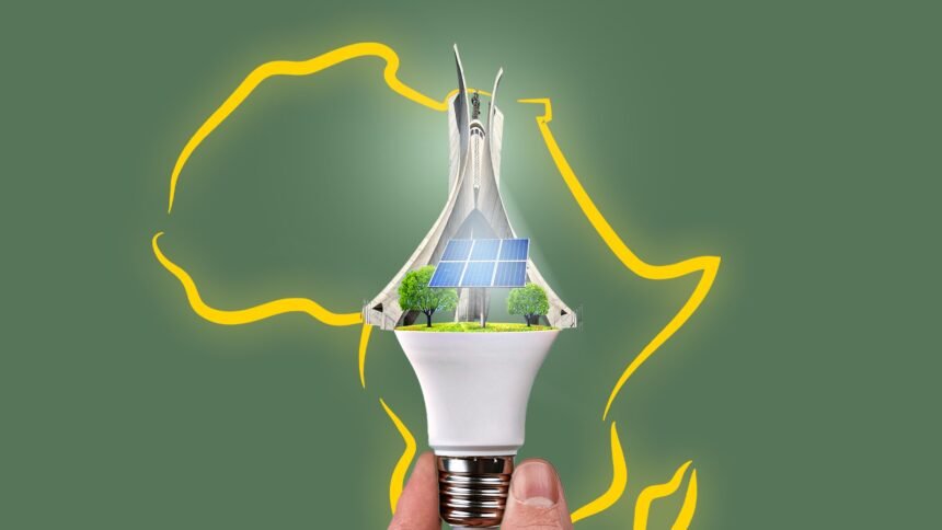 Algerias Role in Pan-African Unity and Shared Growth - Africalix Algeria’s Role in Pan-African Unity and Shared Growth