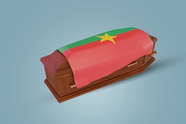 Alino Faso Comes Home, But His Voice Still Roams the Streets