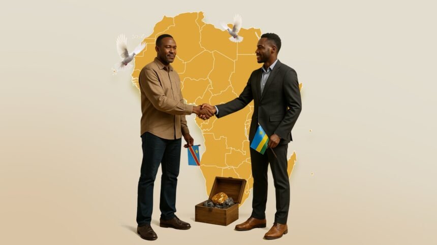 Brotherhood and Peace Pan-African Visions for Central Africa - Africalix Brotherhood and Peace Pan-African Visions for Central Africa