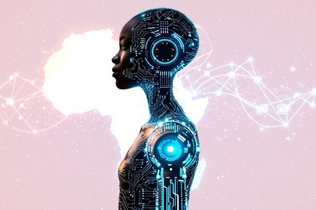 Central Africa's AI Vanguard Think-Tanks Lead the Way