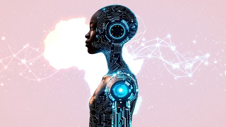 Central Africas AI Vanguard Think-Tanks Lead the Way - Africalix Central Africa's AI Vanguard Think-Tanks Lead the Way
