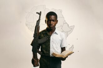 Continental Struggles and the Dawn of Pan-African Youth