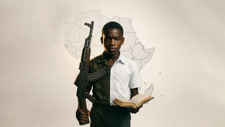 Continental Struggles and the Dawn of Pan-African Youth - Africalix Continental Struggles and the Dawn of Pan-African Youth