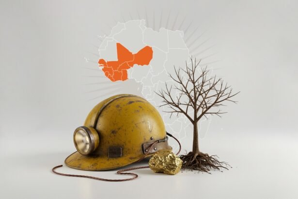 Digging Deep The Future of West African Mining Ethics