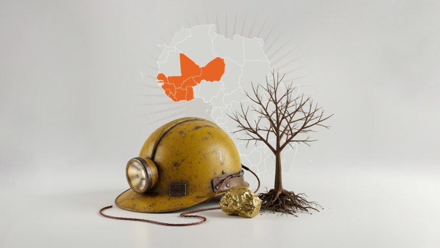 Digging Deep The Future of West African Mining Ethics - Africalix Digging Deep The Future of West African Mining Ethics