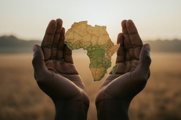 East African Unity A Cultural Symphony of Shared Heritage