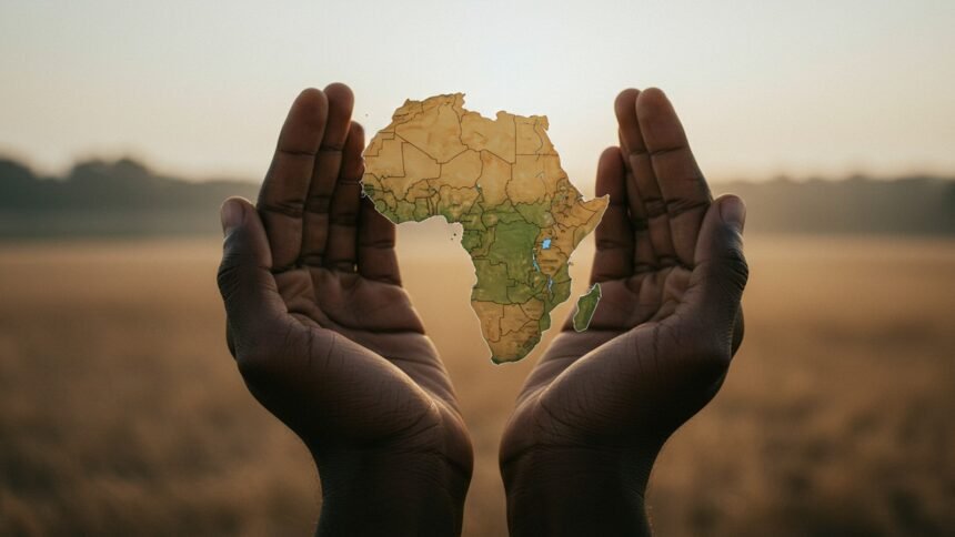 East African Unity A Cultural Symphony of Shared Heritage - Africalix East African Unity A Cultural Symphony of Shared Heritage