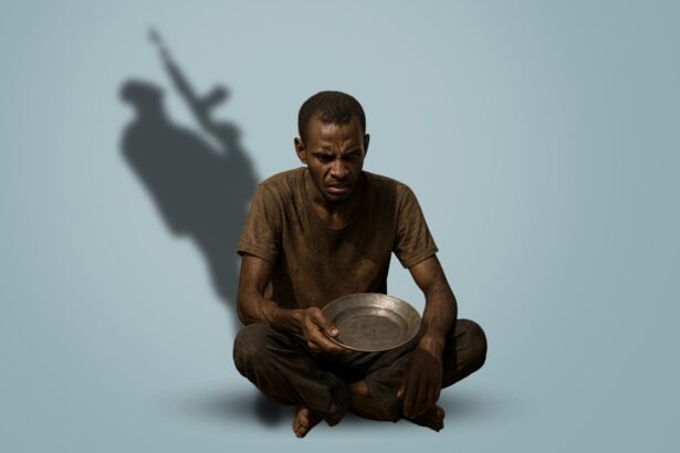 Echoes of Emptiness Pan-African Reckoning with Youth Radicalization in the Grip of Persistent Want