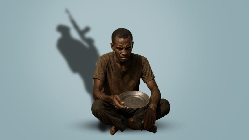 Echoes of Emptiness Pan-African Reckoning with Youth Radicalization in the Grip of Persistent Want - Africalix Echoes of Emptiness Pan-African Reckoning with Youth Radicalization in the Grip of Persistent Want