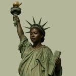 Echoes of Solidarity Trump's Diplomatic Symphony and Africa's Harmonious Future