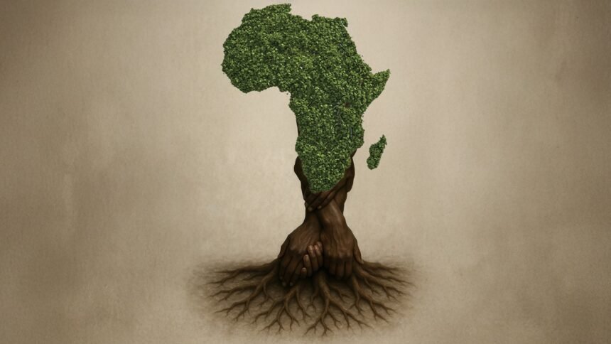 Echoes of Unity The Interwoven Cultural Heritage of West Africa - Africalix Echoes of Unity The Interwoven Cultural Heritage of West Africa