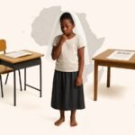 Empowering Africa's Daughters Education as the Beacon Against Child Marriage