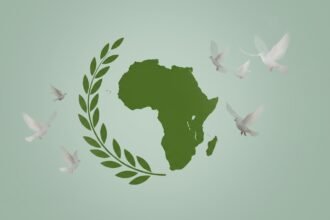 Forging Pan-African Destiny The Emergence and Empowerment of the African Union