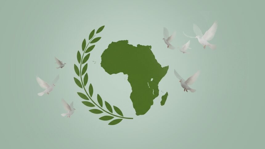 Forging Pan-African Destiny The Emergence and Empowerment of the African Union - Africalix Forging Pan-African Destiny The Emergence and Empowerment of the African Union