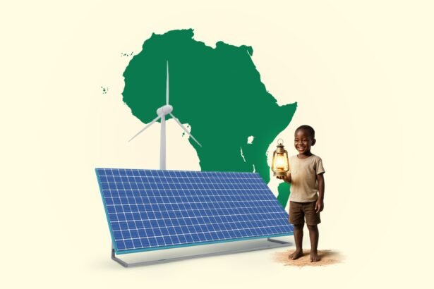 Green Dreams or Pipe Dreams Africa’s Clean Energy Race Just Got a Lot More Interesting