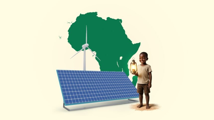 Green Dreams or Pipe Dreams Africas Clean Energy Race Just Got a Lot More Interesting - Africalix Green Dreams or Pipe Dreams Africa’s Clean Energy Race Just Got a Lot More Interesting