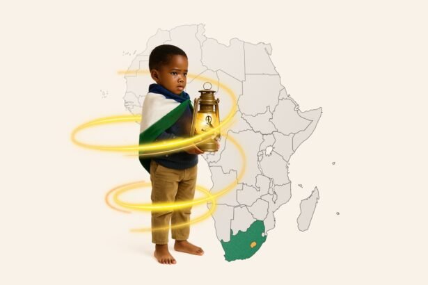 Lesotho's Ascendant Voice Weaving Diplomatic Threads in the Pan-African Tapestry