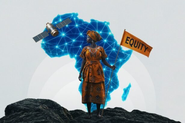 Mapping the Motherland Women Driving Africa’s Future