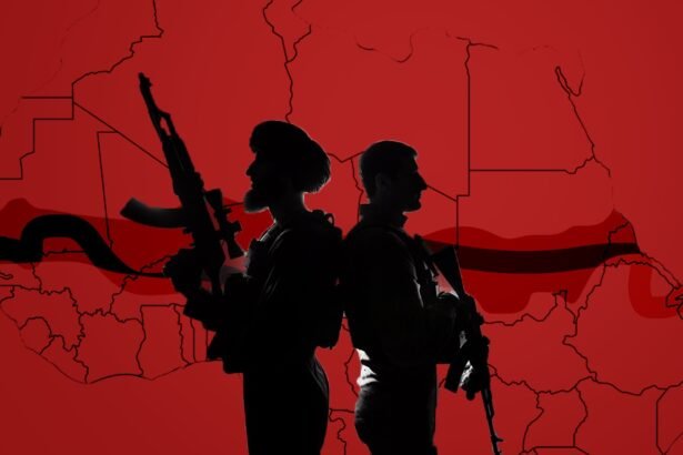 Moroccan Truckers Released, Alarm Bells Ring Over Sahel Security