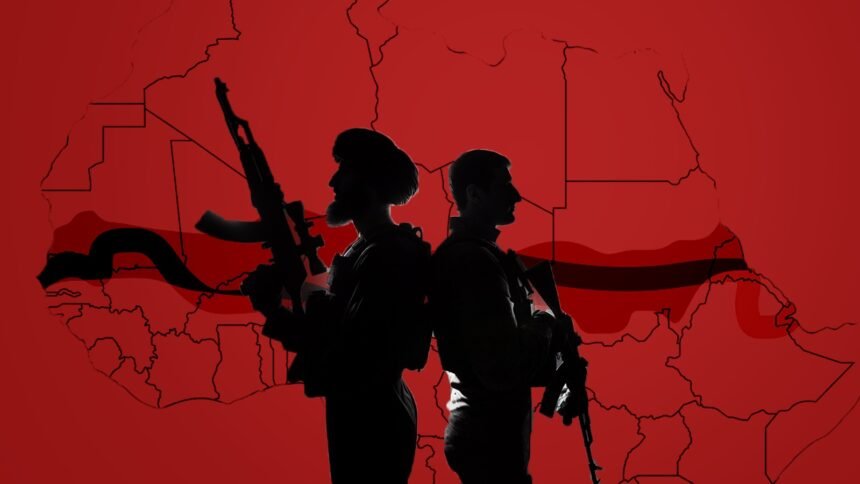 Moroccan Truckers Released Alarm Bells Ring Over Sahel Security - Africalix Moroccan Truckers Released, Alarm Bells Ring Over Sahel Security