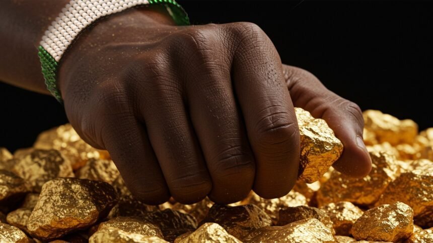 Niger Reclaims Samira Hill A New Era in African Mining - Africalix Niger Reclaims Samira Hill A New Era in African Mining