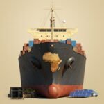 Pan-African Horizons Economic Strength in Global Storms