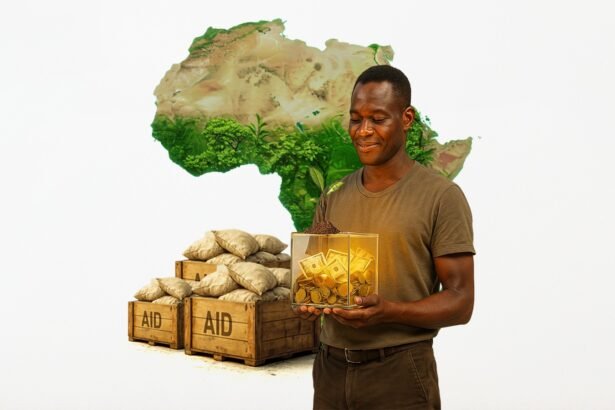 Pan-African Perspectives on Cash Transfer Models in Humanitarian Assistance